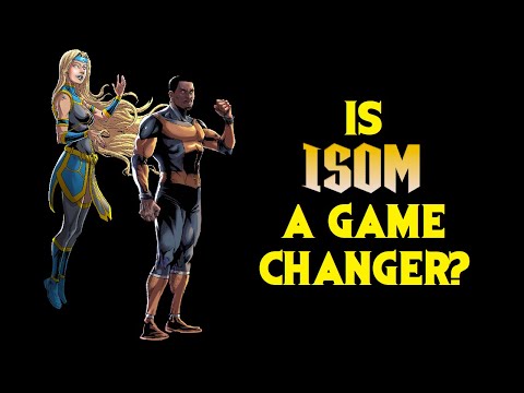 Is Isom #1 A Game Changer? Moronic Opinions Ep 1