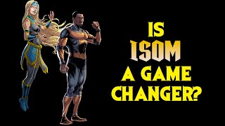 Is Isom #1 A Game Changer? Moronic Opinions Ep 1