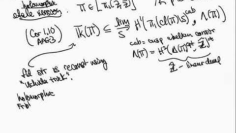 Toy Ind3  - Part 03 - Anabelian Geometry and the Case of a Single Log Link