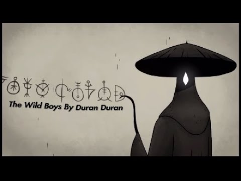 SCP AMV The Wild Boys