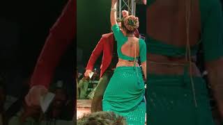 Devra Dhori Chatna Ba Full Arkestra Dance Video