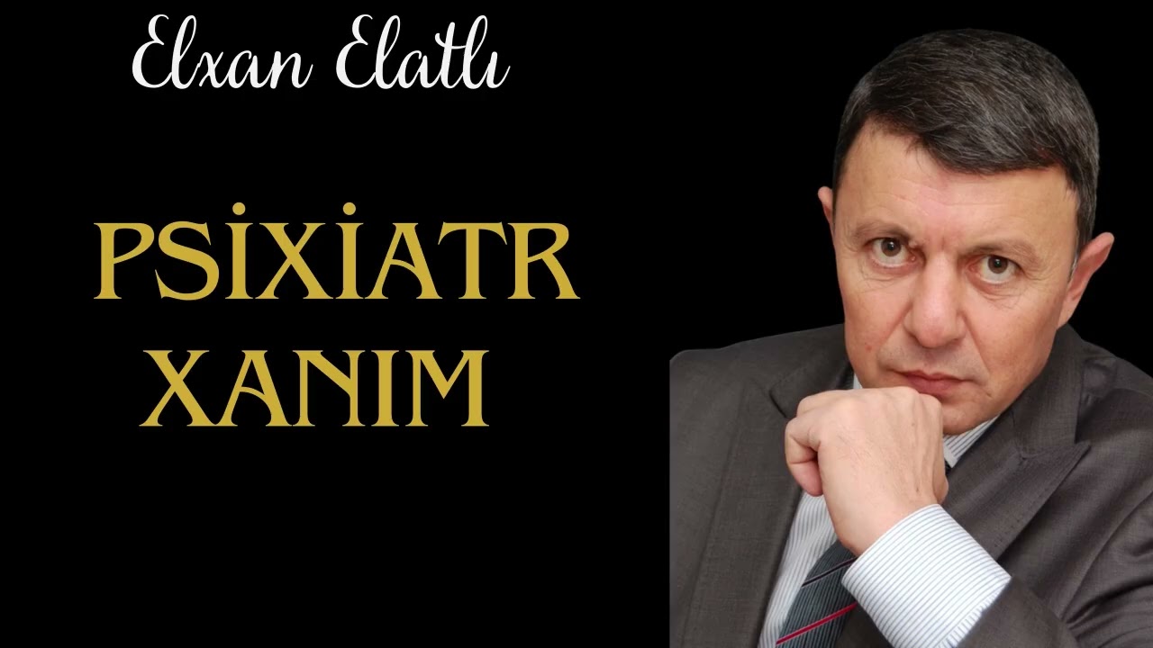 Psixiatr xanım 6. Hissə (SON)