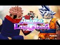 Bye Bye Anime last stand ill miss you ..(Anime Last Stand)