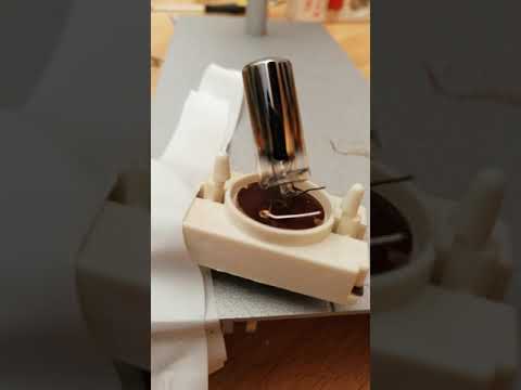 EOL Flurescent tube Starter Osram st111 overload