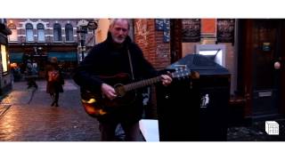 Street Singer Utrecht - Holanda, 2014