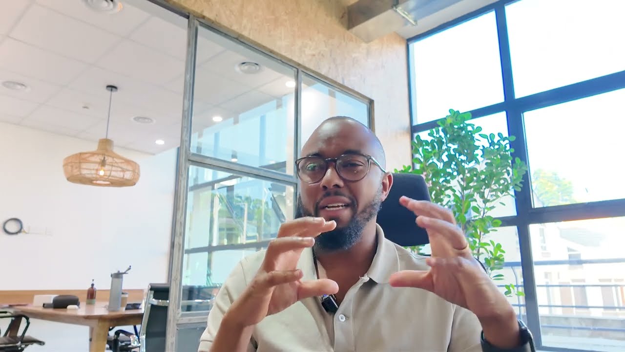 The Power of Resilience in Entrepreneurship: A Personal Journey - Part ...