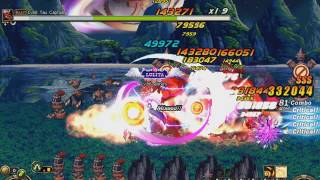 DFO Phys Battlemage EX: Vilmark