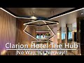 Clarion hotel the hub oslo norway  choice hotel  no way its norway part 9 daily getaways