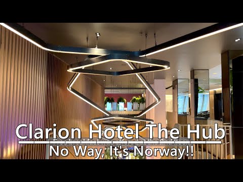 Video: De 9 bedste Oslo-hoteller i 2022
