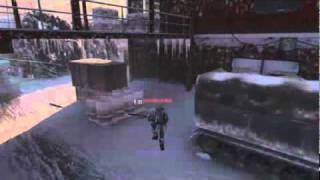 Stab Fail, Crossbow Win!!