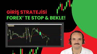 Forex’te Stop Olmaktan Nasıl Kurtulurum? Sabır ve Akıllı Giriş Stratejileri
