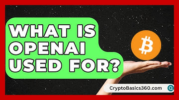What Is OpenAI Used For? | Emerging Tech Insider