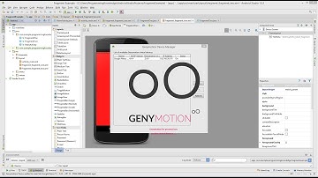 How to Install and Setup Genymotion for Android Studio ( GenyMotion Android Emulator )