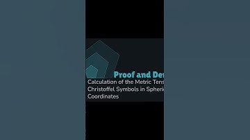 The Metric Orthogonality and Curvature in Spherical Coordinates