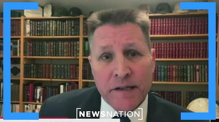 Attack at substation highlights vulnerabilities of power grid | CUOMO