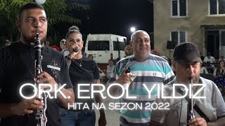 Ork Erol Yildiz - Хита На Сезон 2022 Hita Na Sezon 2022 4K Video Ayhan Infire Photovideo
