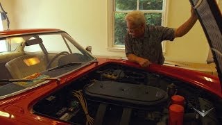 Ferrari 330 GTC | Chasing Classic Cars