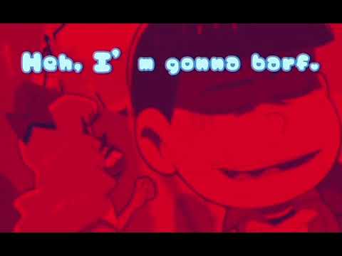 Osomatsu San Crack Part 4