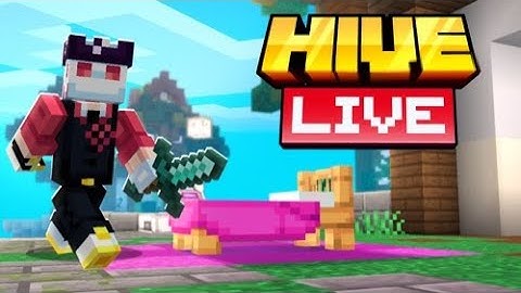Hive Live 1v1