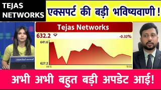 Tejas network share Future Analysis, buy or sell ?,tejas network share target 2026, tejas share