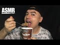 ASMR COMIENDO HELADO DE CHOCOLATE