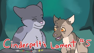 Cinderpelt