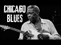 Whiskey Blues Journey Legendary Chicago Blues Songs – Chill & Relaxing