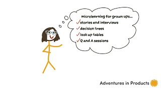 Bitesize is the right size – essential microlearning ideas for your next online course