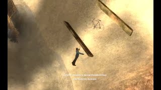 Gmod Deathrunning with the boys