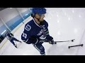 GoPro: NHL After Dark with the Sedin Twins - Episode 4