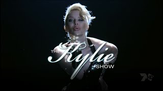 Kylie Minogue - The Kylie Show (Ch. 7 Fev/08)