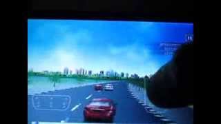 'Speed Car Racing' on iOS, Google Play and Amazon appstore screenshot 5