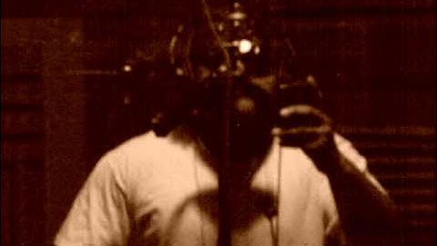 Tom Gist Freestyle At WWIII Studio