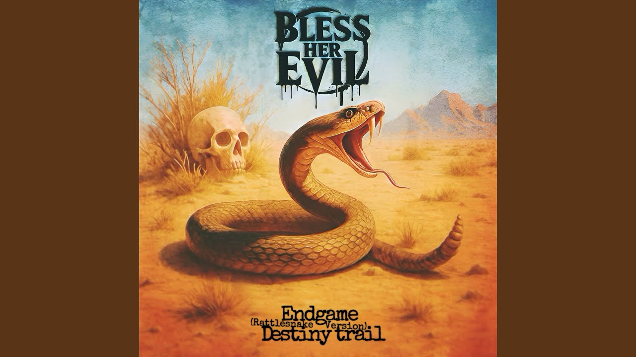 Watch Destiny Trail on YouTube Watch Destiny Trail on YouTube