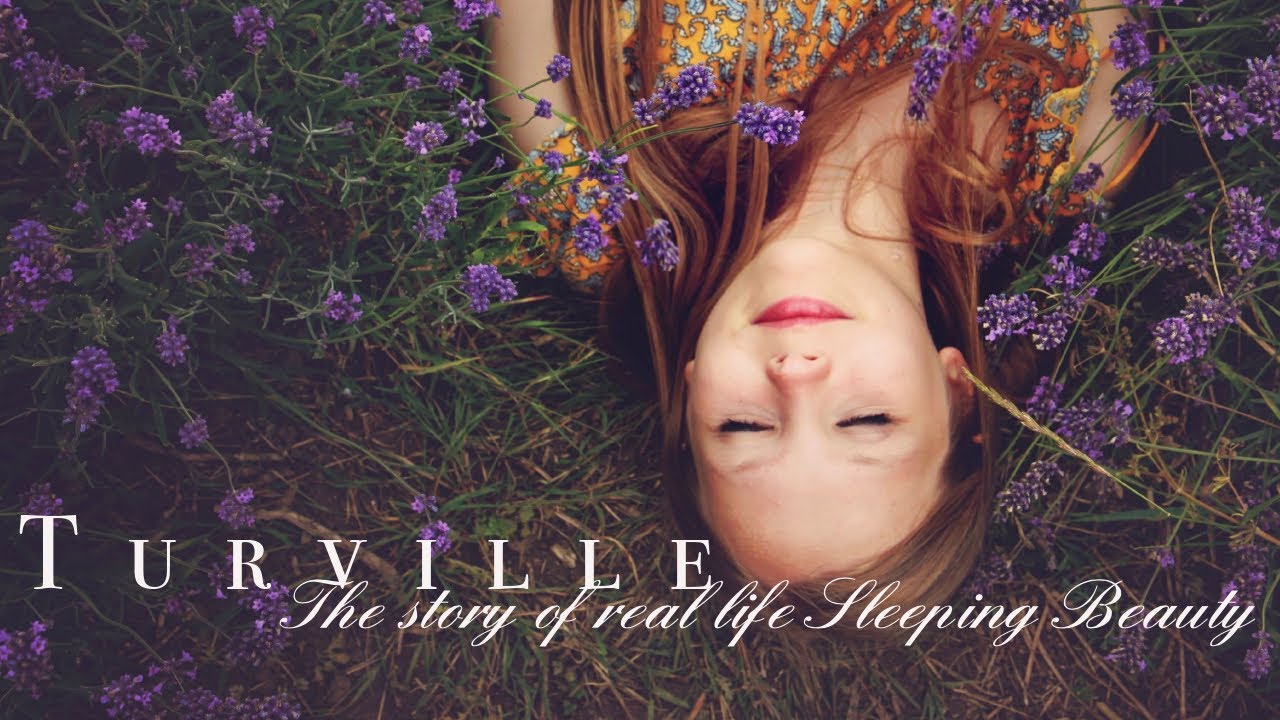 Turville, Henley, Marlow and the story of reallife Sleeping Beauty