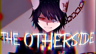 Nightcore - The Otherside (Lyrics)
