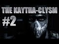 Kaythaclysm episode 2  the codcast