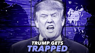 Famous Jack Smith Set A Brilliant Trap For Trump That Will Cripple His Legal Defense Profile