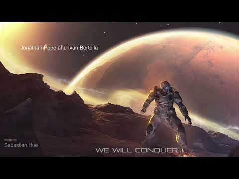 Παρακολούθηση We Will Conquer | Music By Ivan Bertolla And Jonathan Pepe | hybrid music | music for fantasy | στο YouTube Παρακολούθηση We Will Conquer | Music By Ivan Bertolla And Jonathan Pepe | hybrid music | music for fantasy | στο YouTube