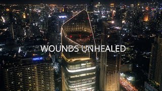 Jai Basati - Wounds Unhealed Official Music Video