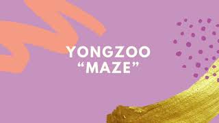 Yongzoo - Maze || TKEM Ost || Full Version with Lyric in English