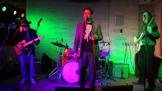 Joel Astley - Drink Up Baby