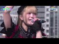 【BLACKNAZARENE】TIFオンライン2020 10/2 SKY STAGE