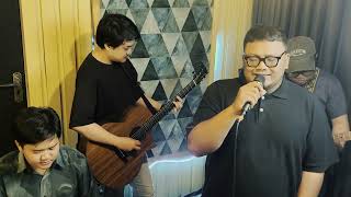  Session senja Diaksara Bintang Feat Dwi Putra