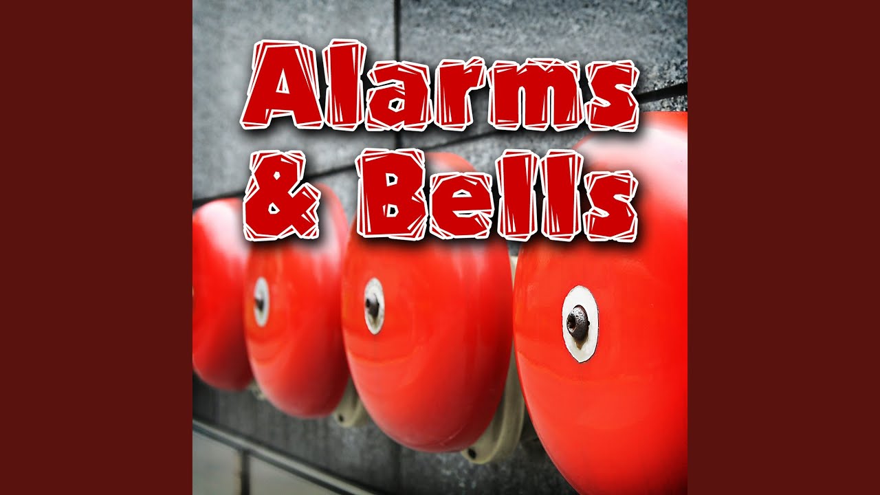 Electric Bells and Horns | Old School Fire Alarms