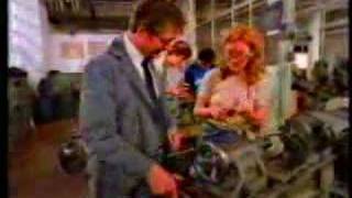 The New National Training Act PSA (1982)