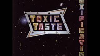 Toxic Taste - Toxification FULL ALBUM