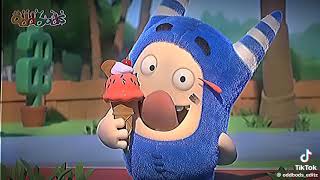 Oddbods Fuse And Jeff Has Been Very Strong On Arm Strength Was Champion Who Will Win Ever