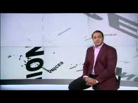 ريز خان - حديث الشارع - 5 فبراير 2008