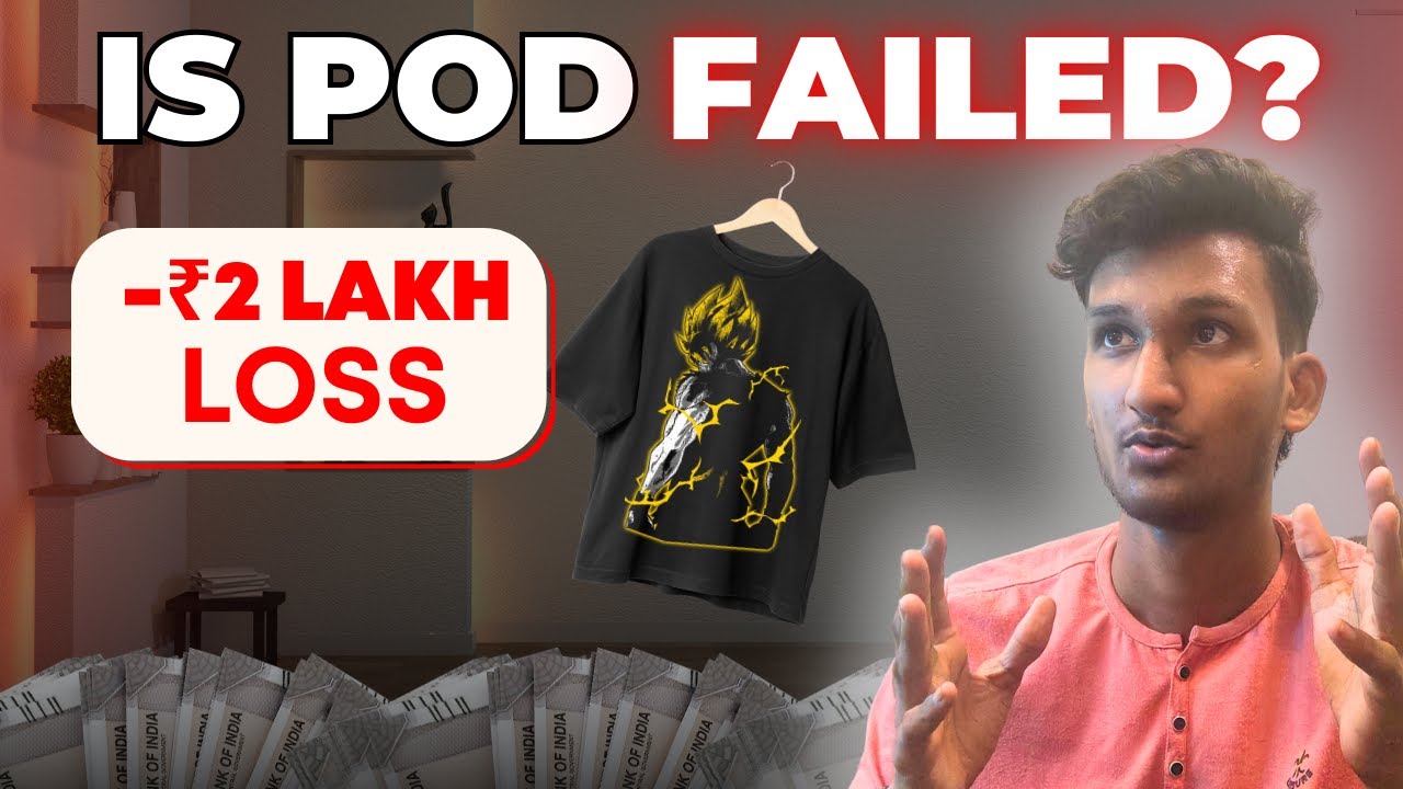 is-print-on-demand-profitable-in-india-challenges-in-print-on-demand